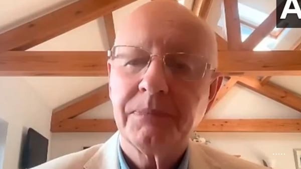 British Analyst Criticizes Western Media Bias Favoring Pakistan in Operation Sindoor Coverage