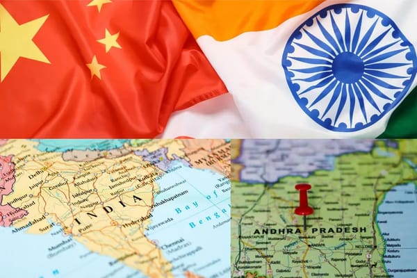 China’s renaming of 27 locations in Arunachal Pradesh sparks fresh tensions with India.