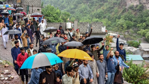 Mixed Reactions in India to Recent Ceasefire with Pakistan