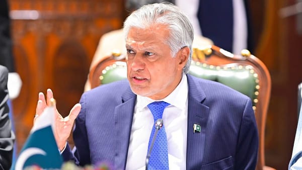 Pakistan’s Ishaq Dar Signals Ceasefire with India May End on May 18, Tensions Loom
