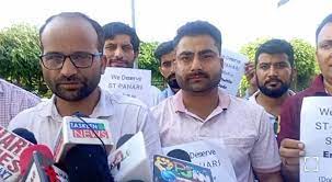 Residents of Erstwhile Doda welcome ST status for Paddaries