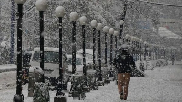 Dry weather likely to end by Jan end: MeT