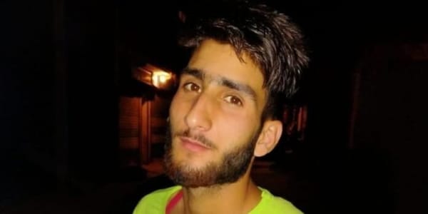 Youth dies while playing cricket in Pattan