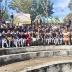 PM Shri Govt. Girls Middle School Jindrah Students Embark on a Historical Field Visit to Krimichi, Udhampur